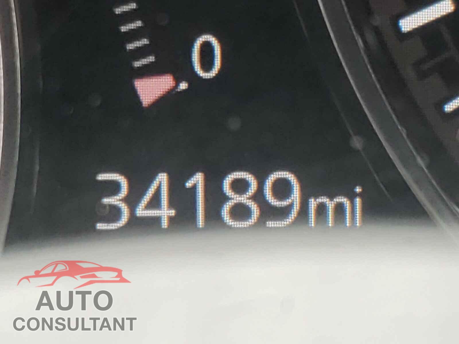 MAZDA 3 2019 - JM1BPBMM9K1142549
