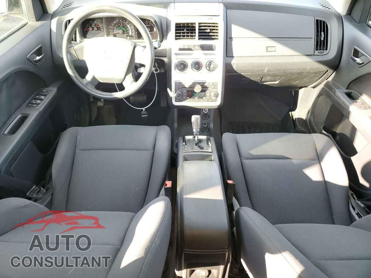 DODGE JOURNEY 2010 - 3D4PG4FB9AT116945