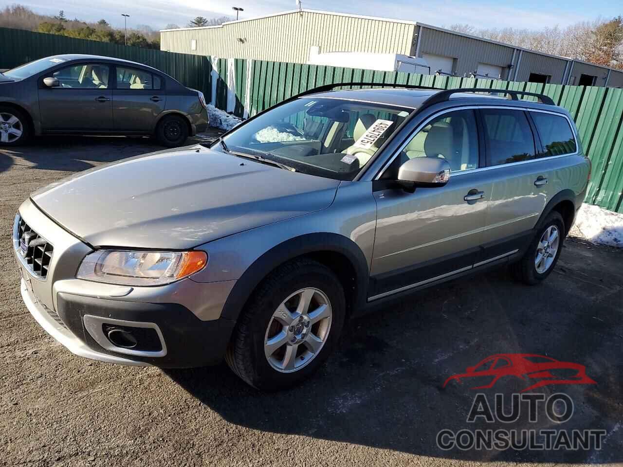 VOLVO XC70 2013 - YV4940BZXD1161573