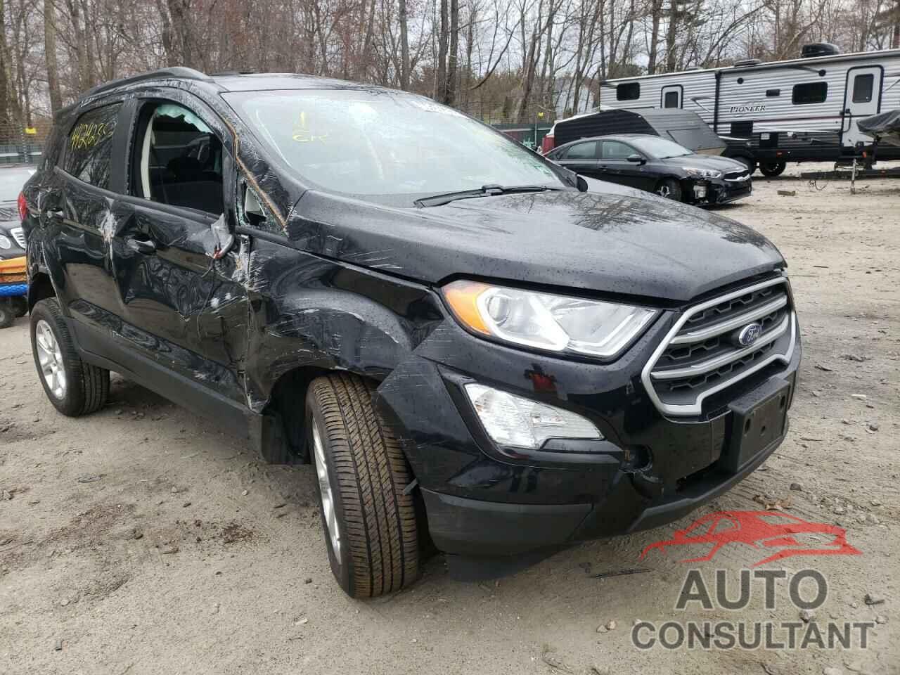 FORD ALL OTHER 2021 - MAJ6S3GL3MC426216