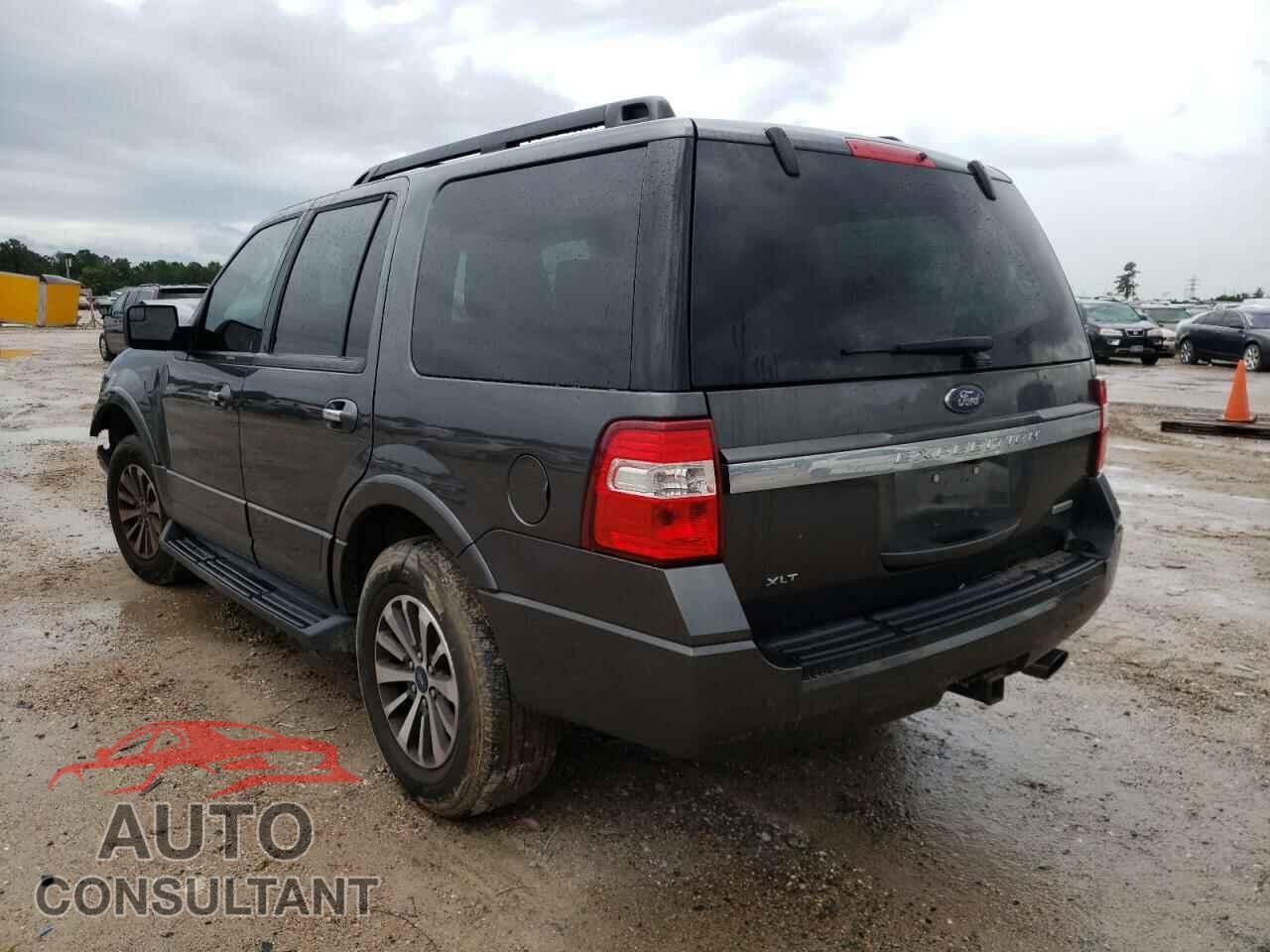FORD EXPEDITION 2017 - 1FMJU1HT0HEA47102
