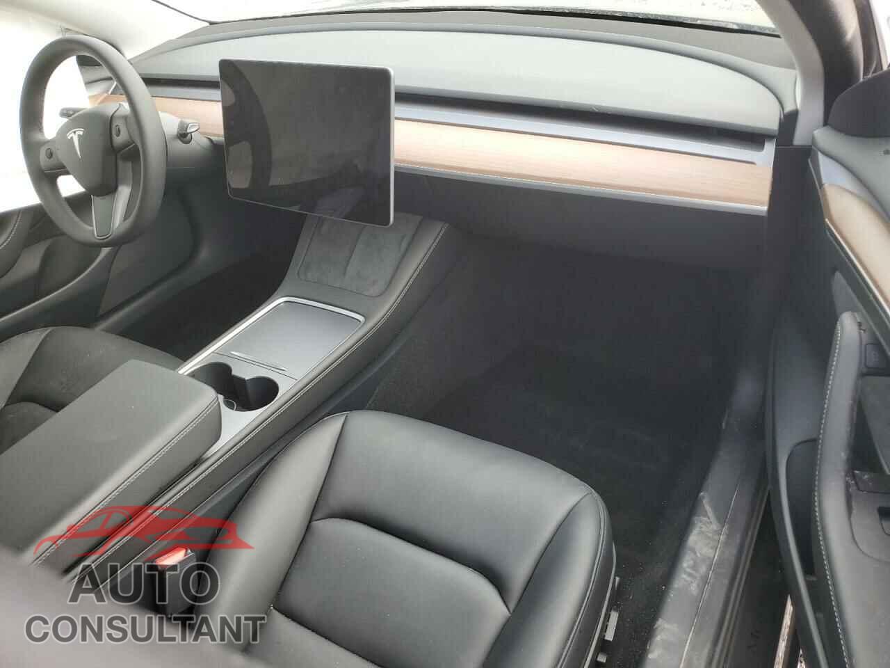TESLA MODEL 3 2023 - 5YJ3E1EAXPF705745