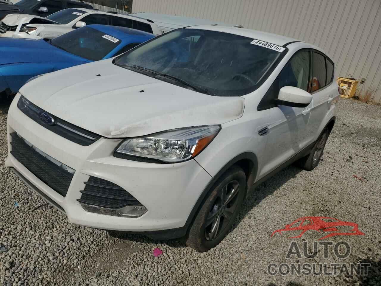 FORD ESCAPE 2014 - 1FMCU0GX4EUA53669