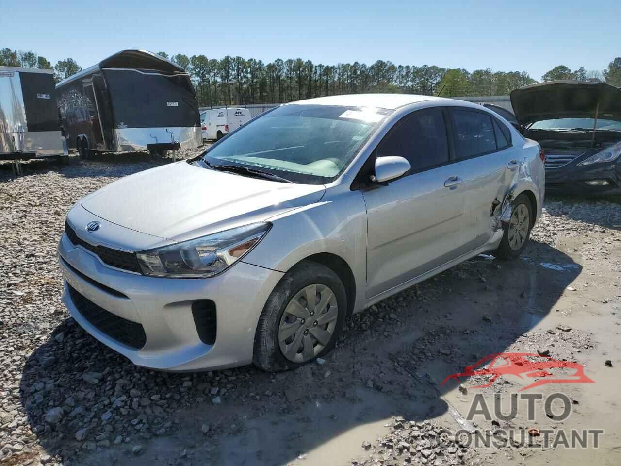 KIA RIO 2019 - 3KPA24ABXKE225381