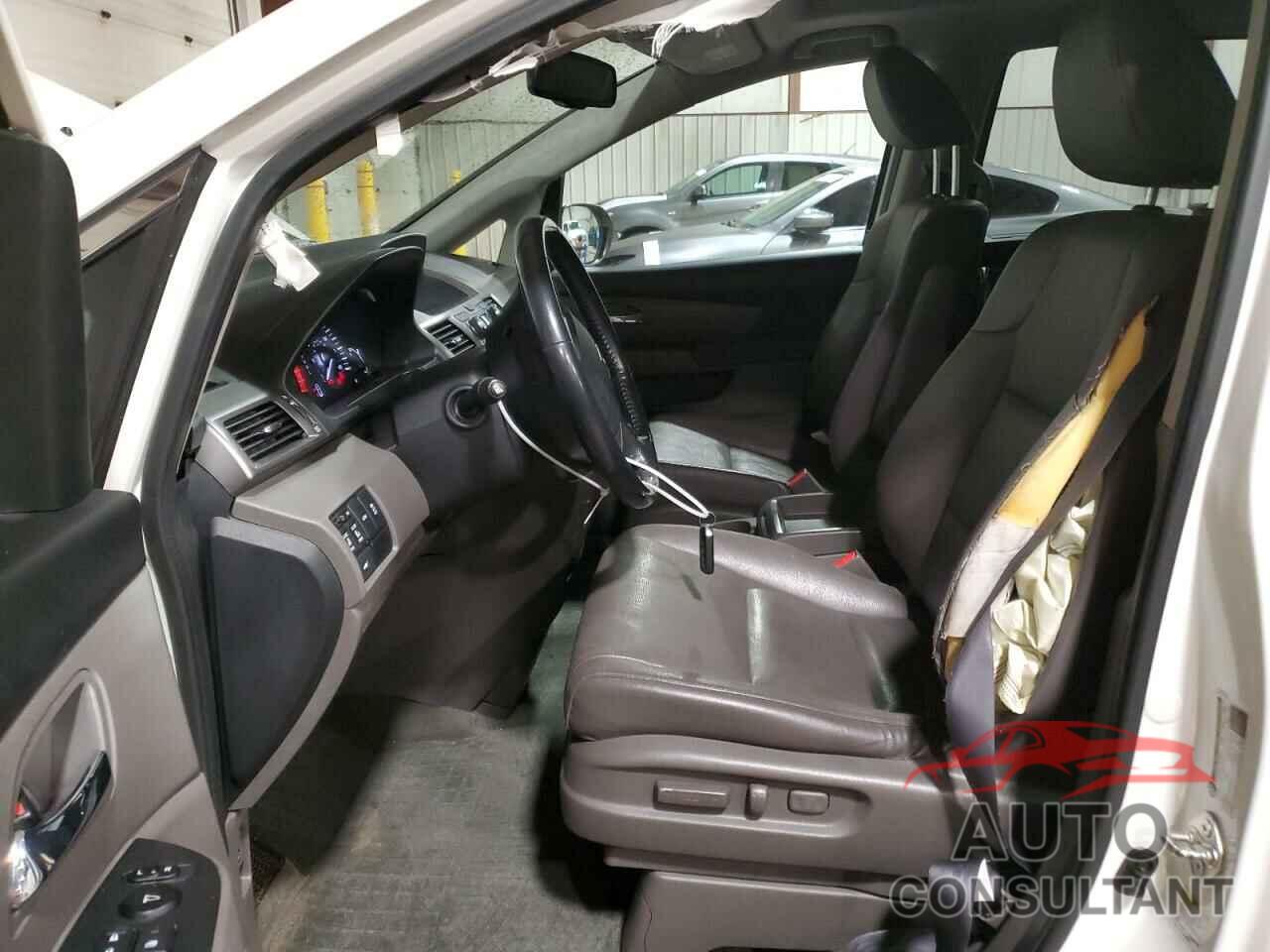 HONDA All Models 2016 - 5FNRL5H66GB135757