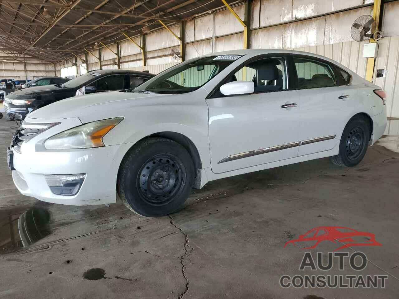 NISSAN ALTIMA 2015 - 1N4AL3AP7FC185119