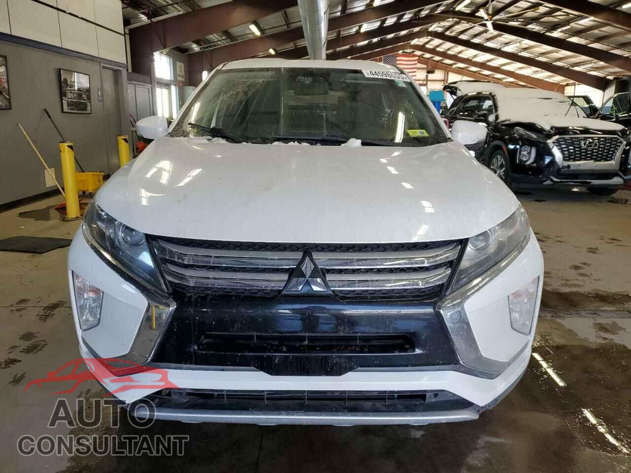 MITSUBISHI ECLIPSE 2020 - JA4AT5AAXLZ001795
