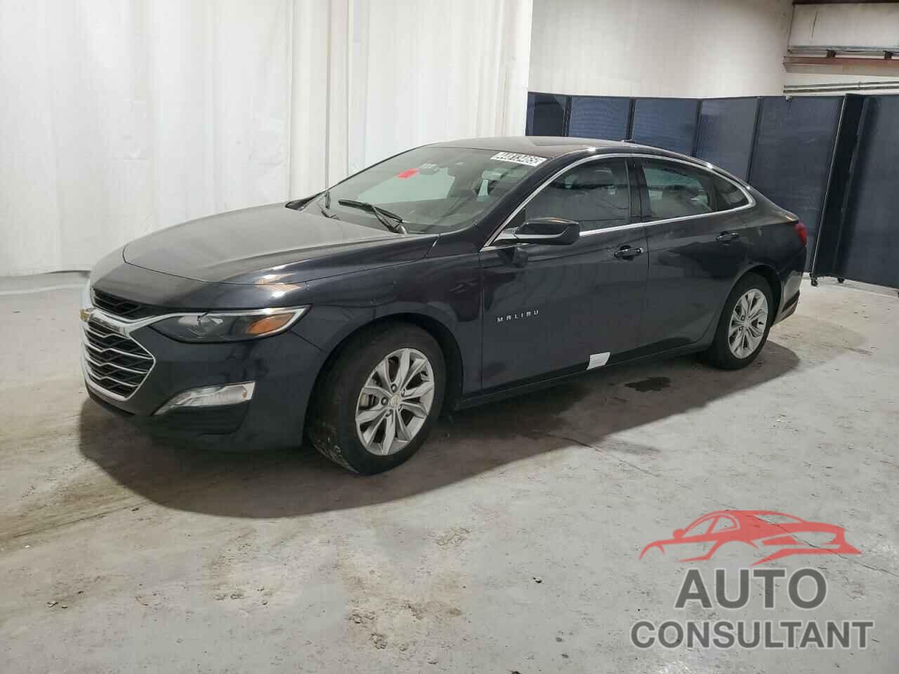 CHEVROLET MALIBU 2023 - 1G1ZD5ST9PF202013