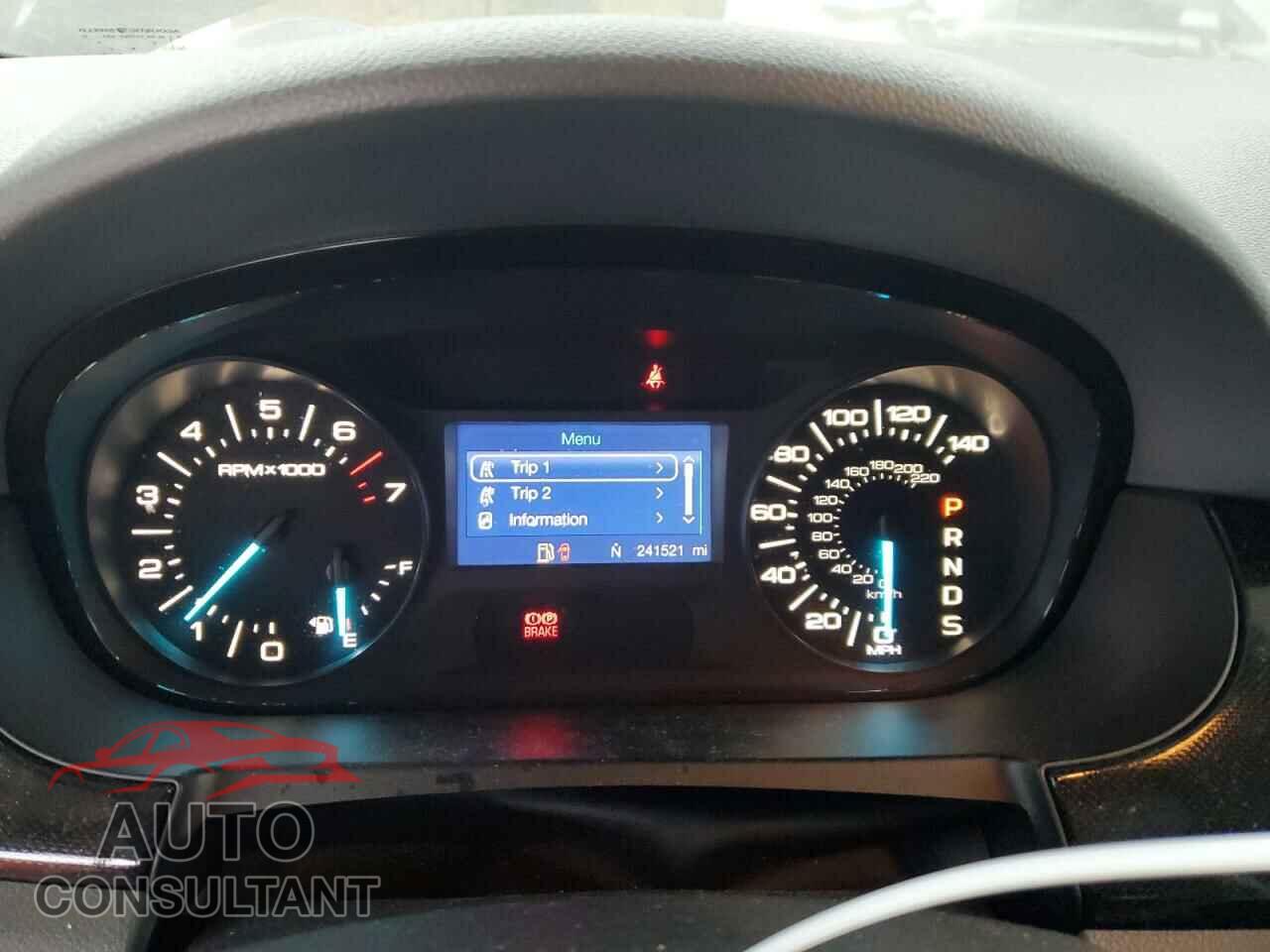 FORD EDGE 2013 - 2FMDK4GC4DBA53366