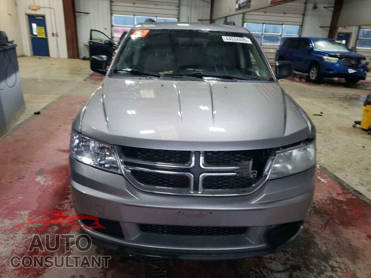 DODGE JOURNEY 2016 - 3C4PDCAB2GT102711