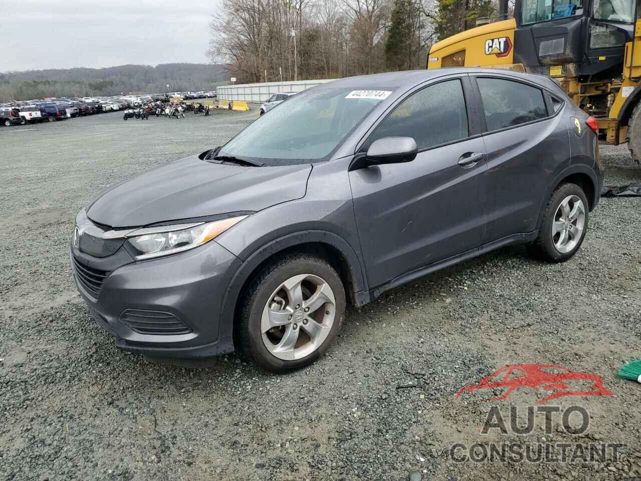 HONDA HR-V 2022 - 3CZRU5H38NM741809
