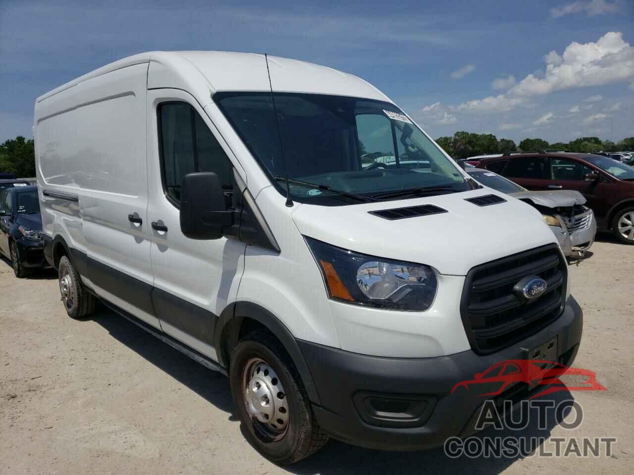 FORD TRANSIT CO 2020 - 1FTBR2C84LKA31238