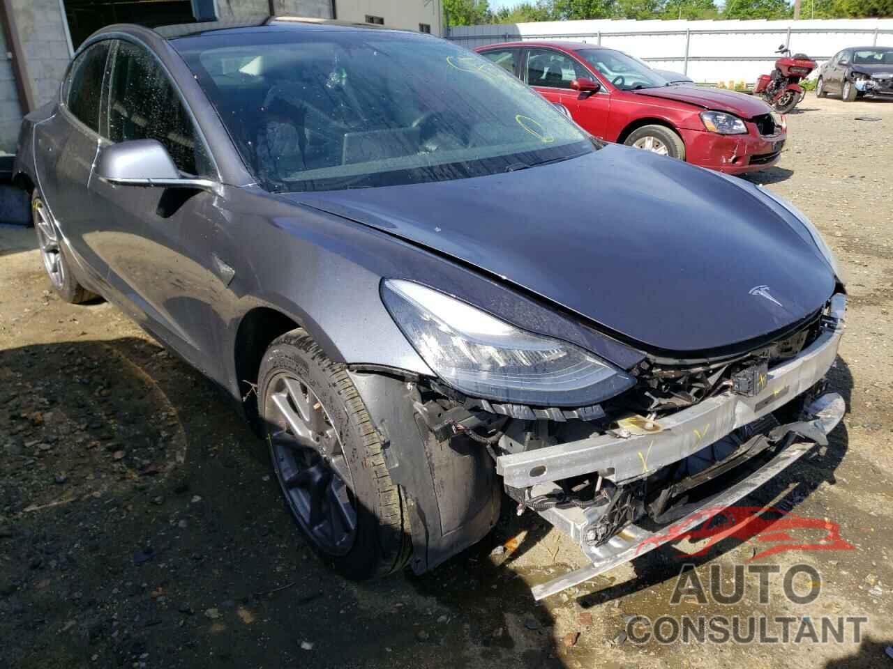 TESLA MODEL 3 2020 - 5YJ3E1EB1LF794835