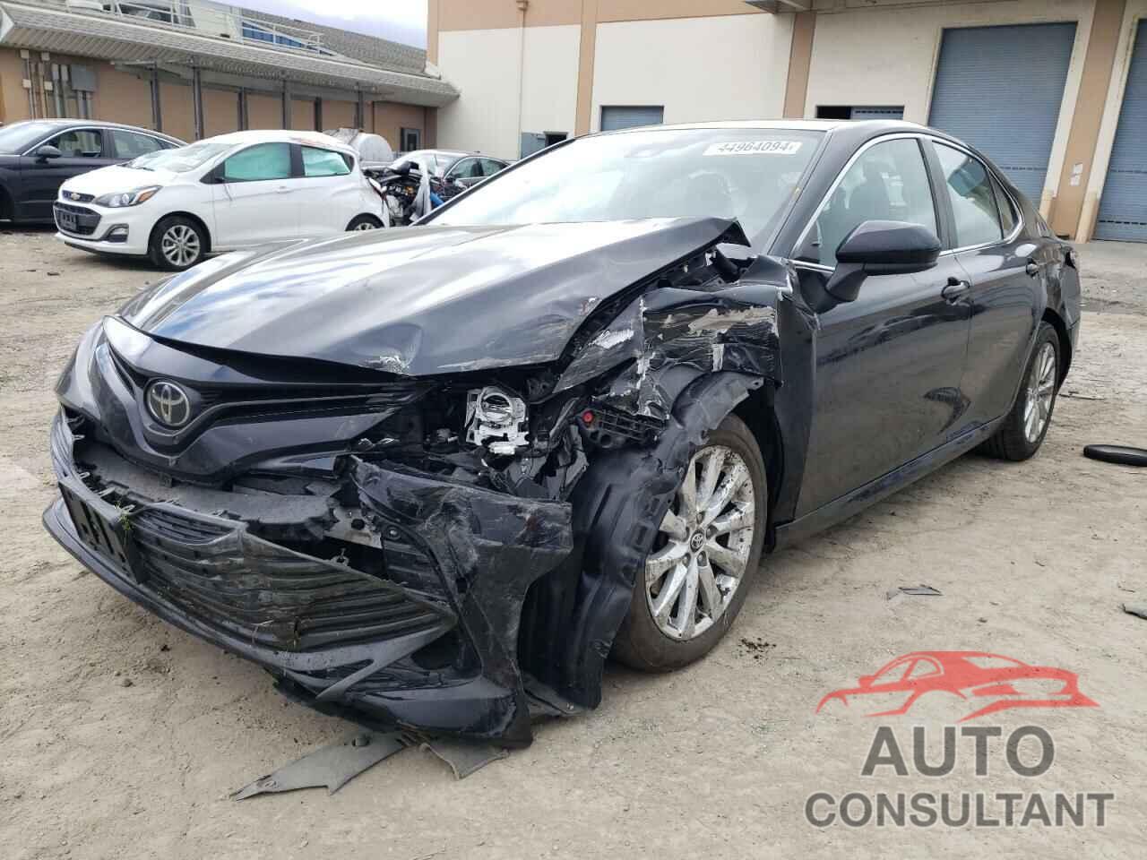 TOYOTA CAMRY 2019 - 4T1B11HK4KU825449