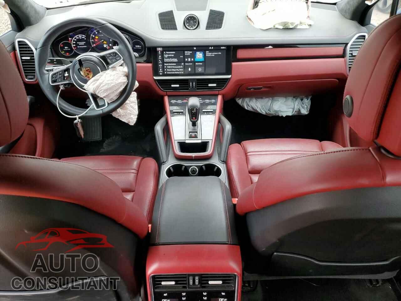 PORSCHE CAYENNE 2019 - WP1AA2AY1KDA10239