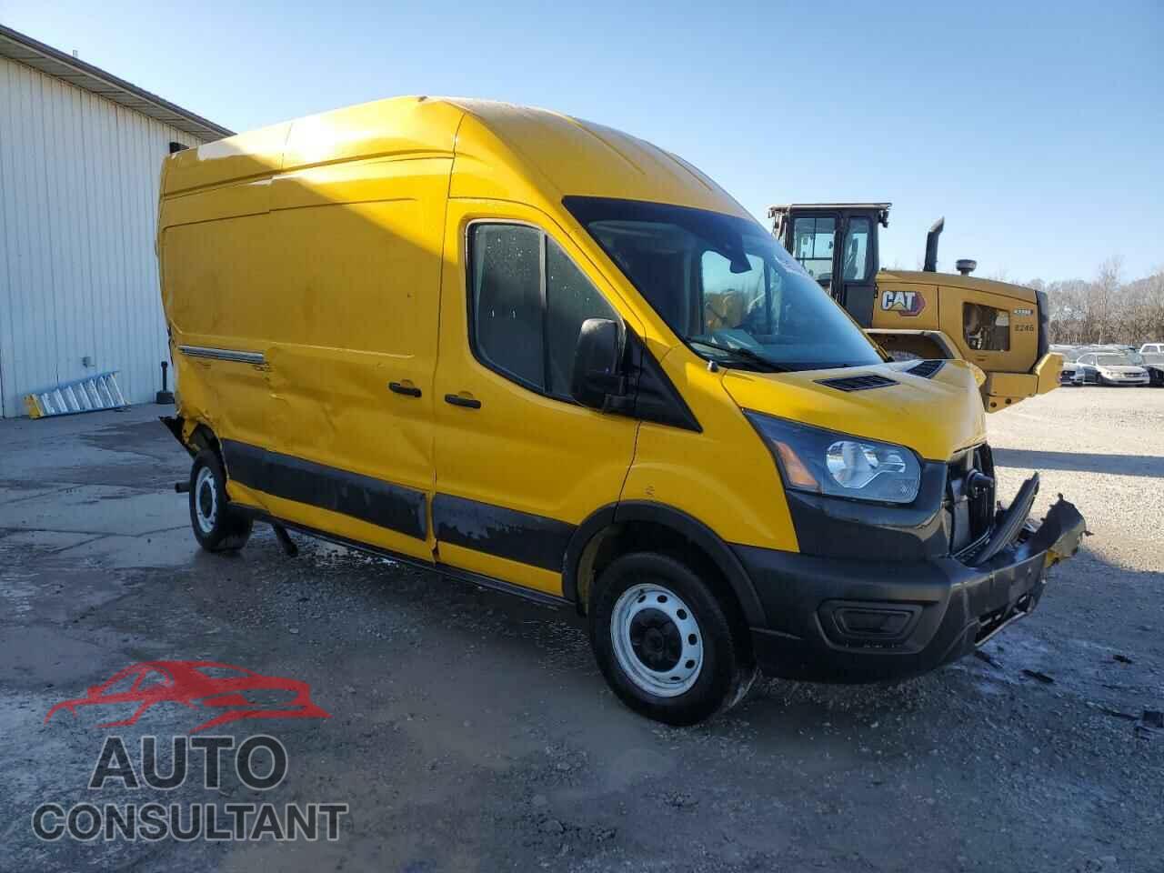 FORD TRANSIT 2020 - 1FTBR1X80LKA53208