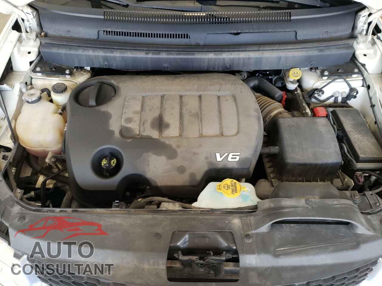 DODGE JOURNEY 2017 - 3C4PDDBG3HT706267