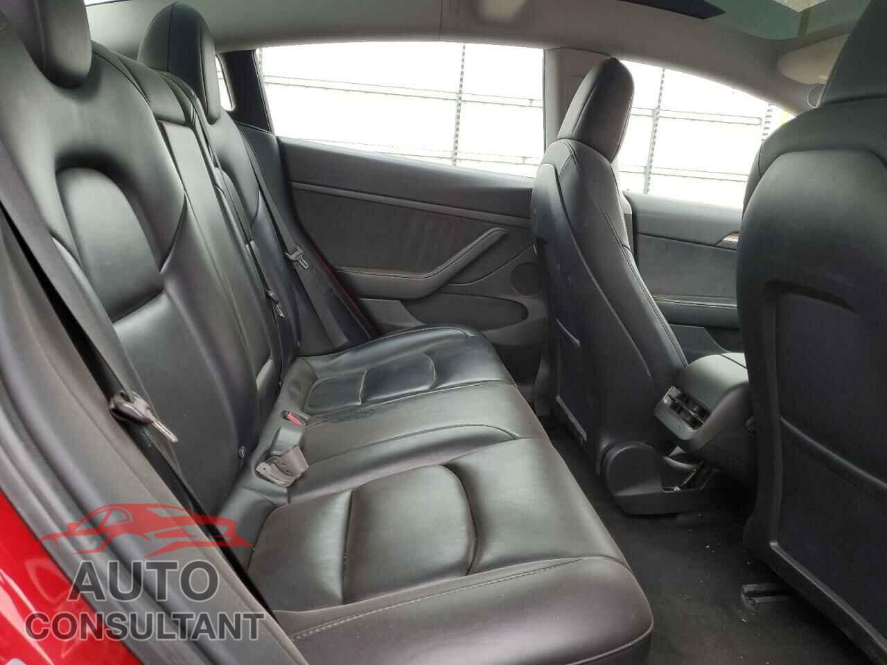 TESLA MODEL 3 2023 - 5YJ3E1EA7PF460063