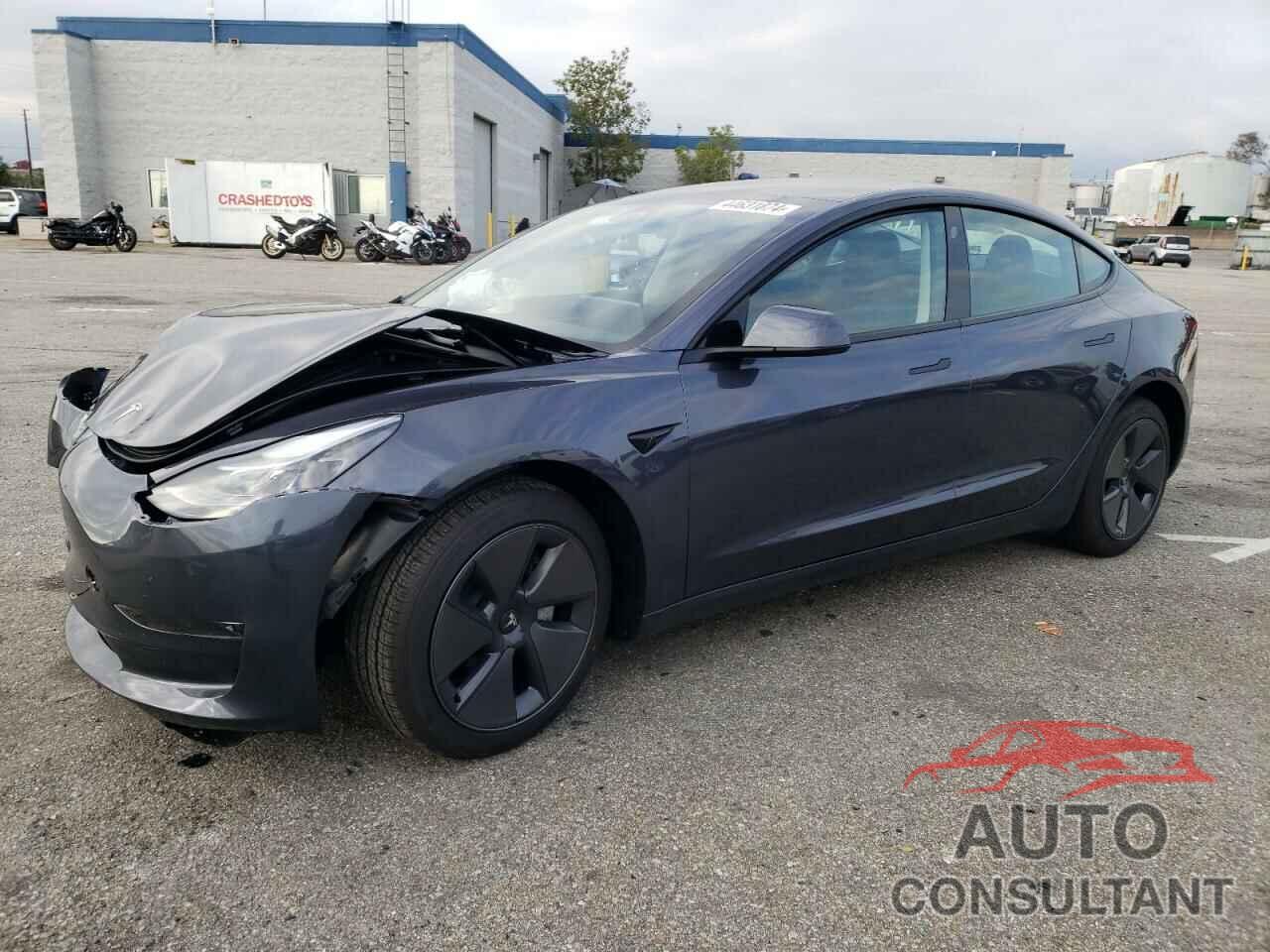 TESLA MODEL 3 2023 - 5YJ3E1EA7PF705833