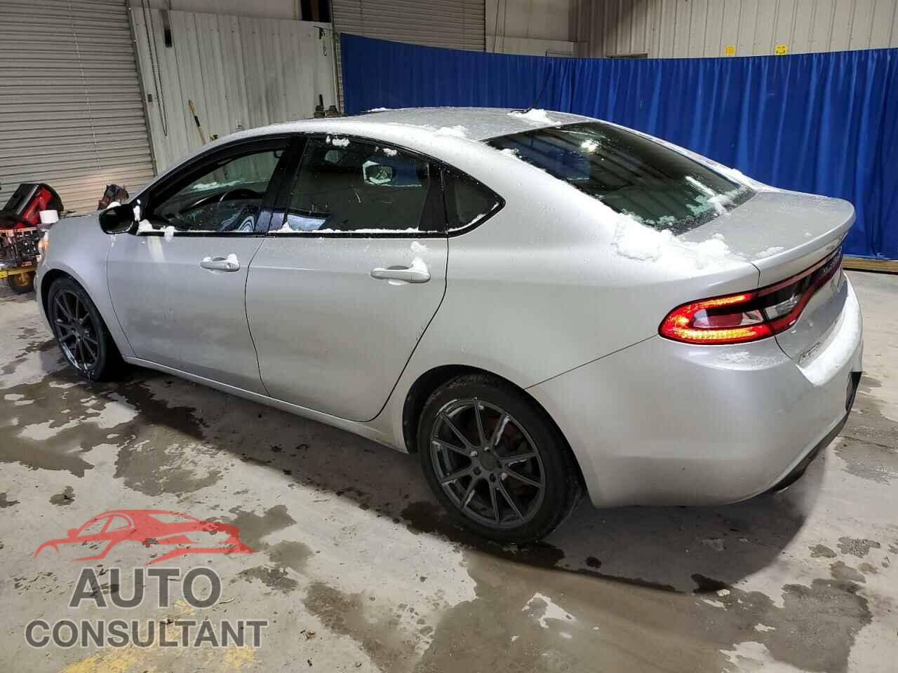 DODGE DART 2013 - 1C3CDFBA0DD273095
