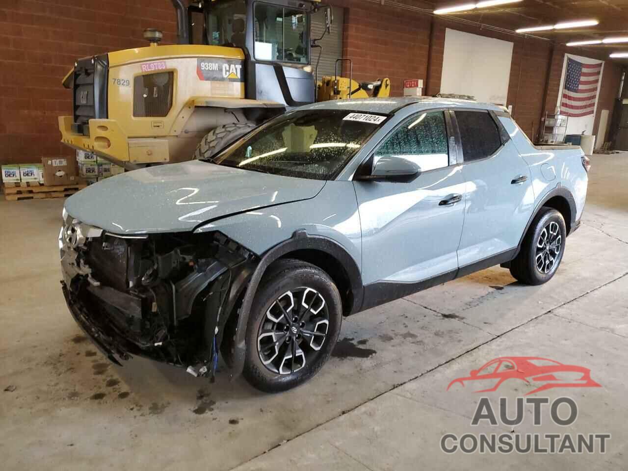 HYUNDAI SANTA CRUZ 2022 - 5NTJB4AE0NH000690