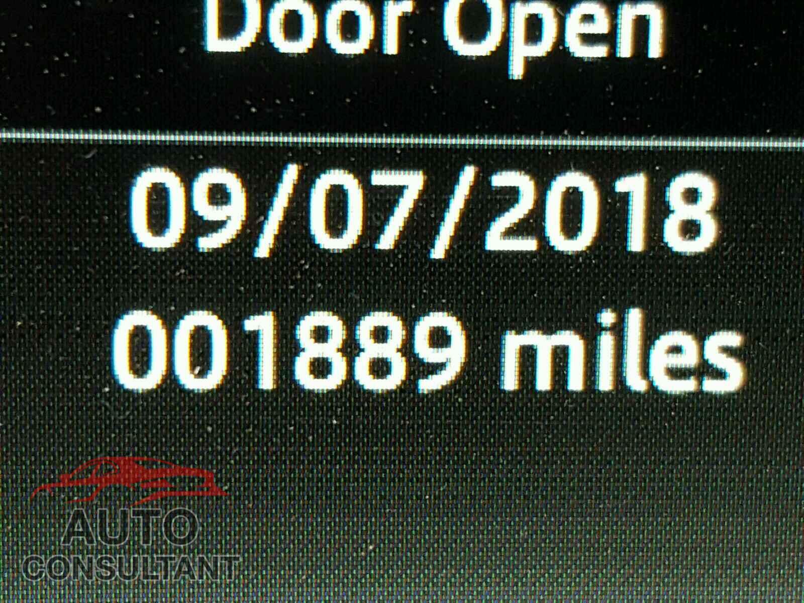 LAND ROVER RANGE ROVER HSE 2017 - SALGS2FV1HA368628