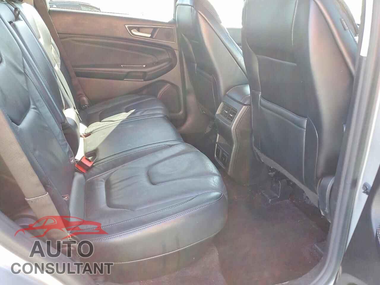 FORD EDGE 2015 - 2FMPK3K84FBC37333