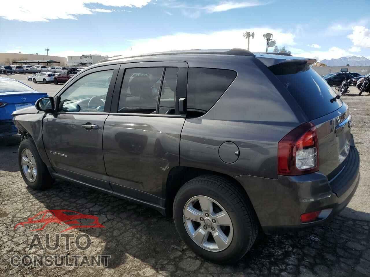 JEEP COMPASS 2014 - 1C4NJCBA2ED818002