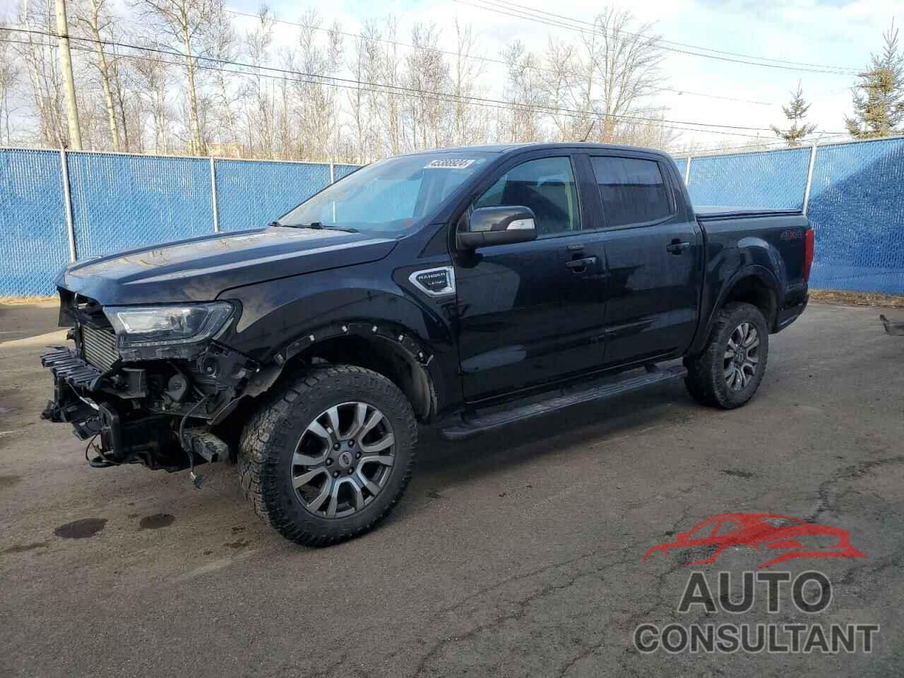 FORD RANGER 2019 - 1FTER4FH4KLA25033