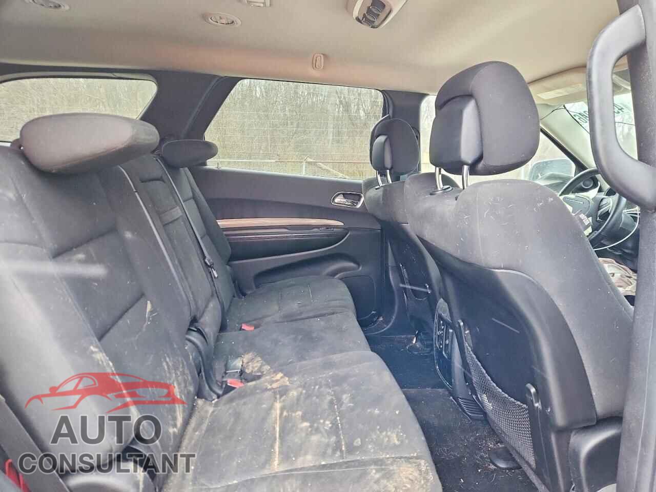 DODGE DURANGO 2015 - 1C4RDJAG5FC908576