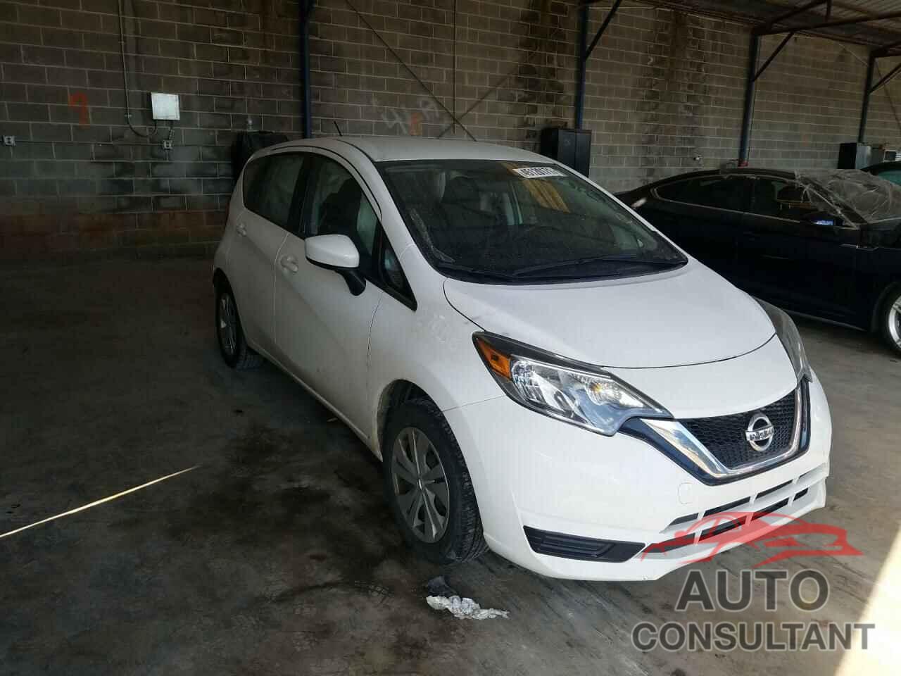 NISSAN VERSA 2017 - 3N1CE2CP0HL379859