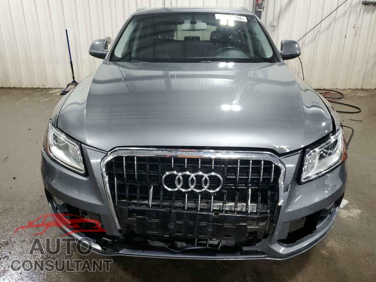 AUDI Q5 2014 - WA1CFAFP0EA026681