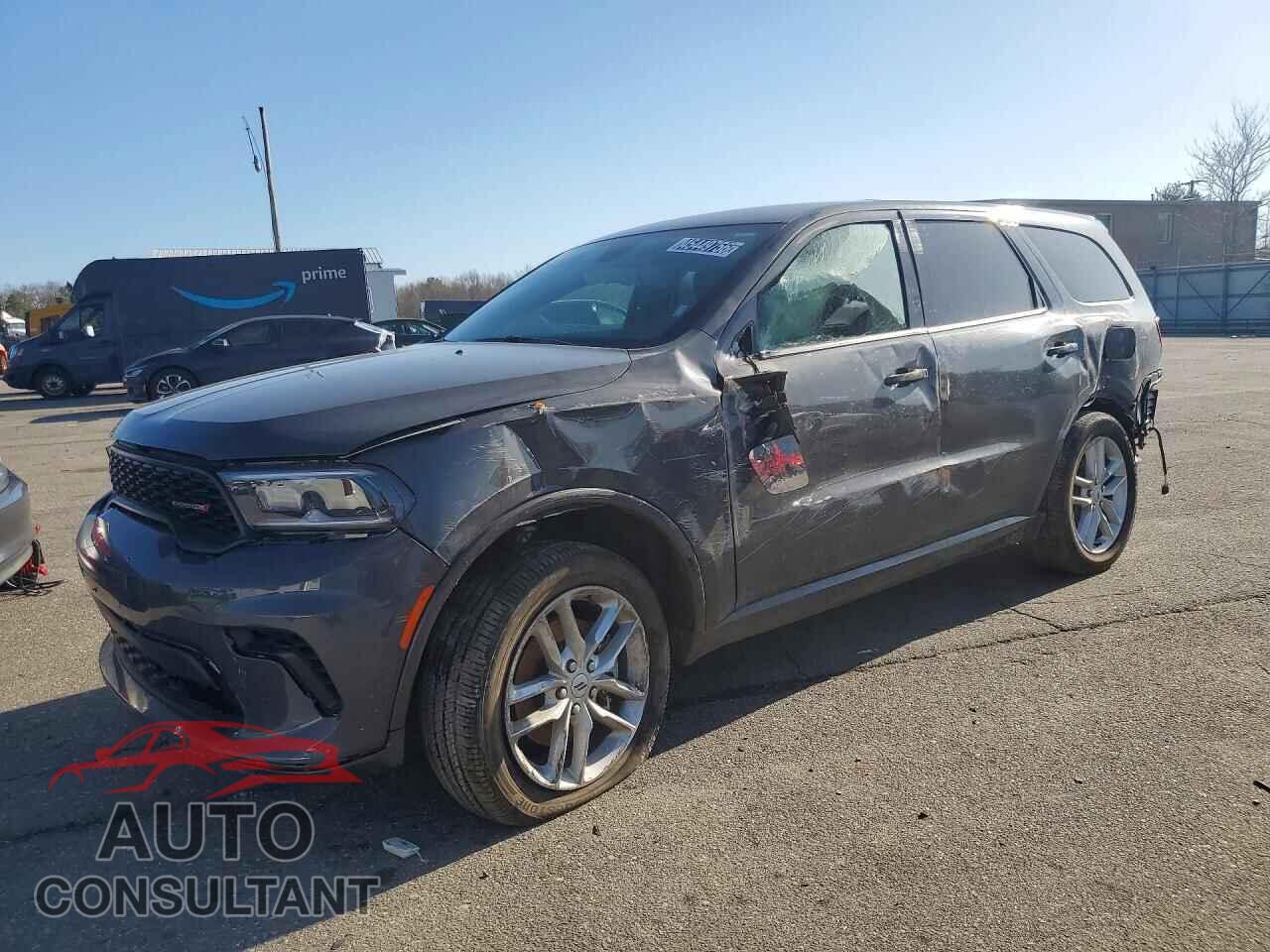 DODGE DURANGO 2026 - 1C4RDJDG3TC182479