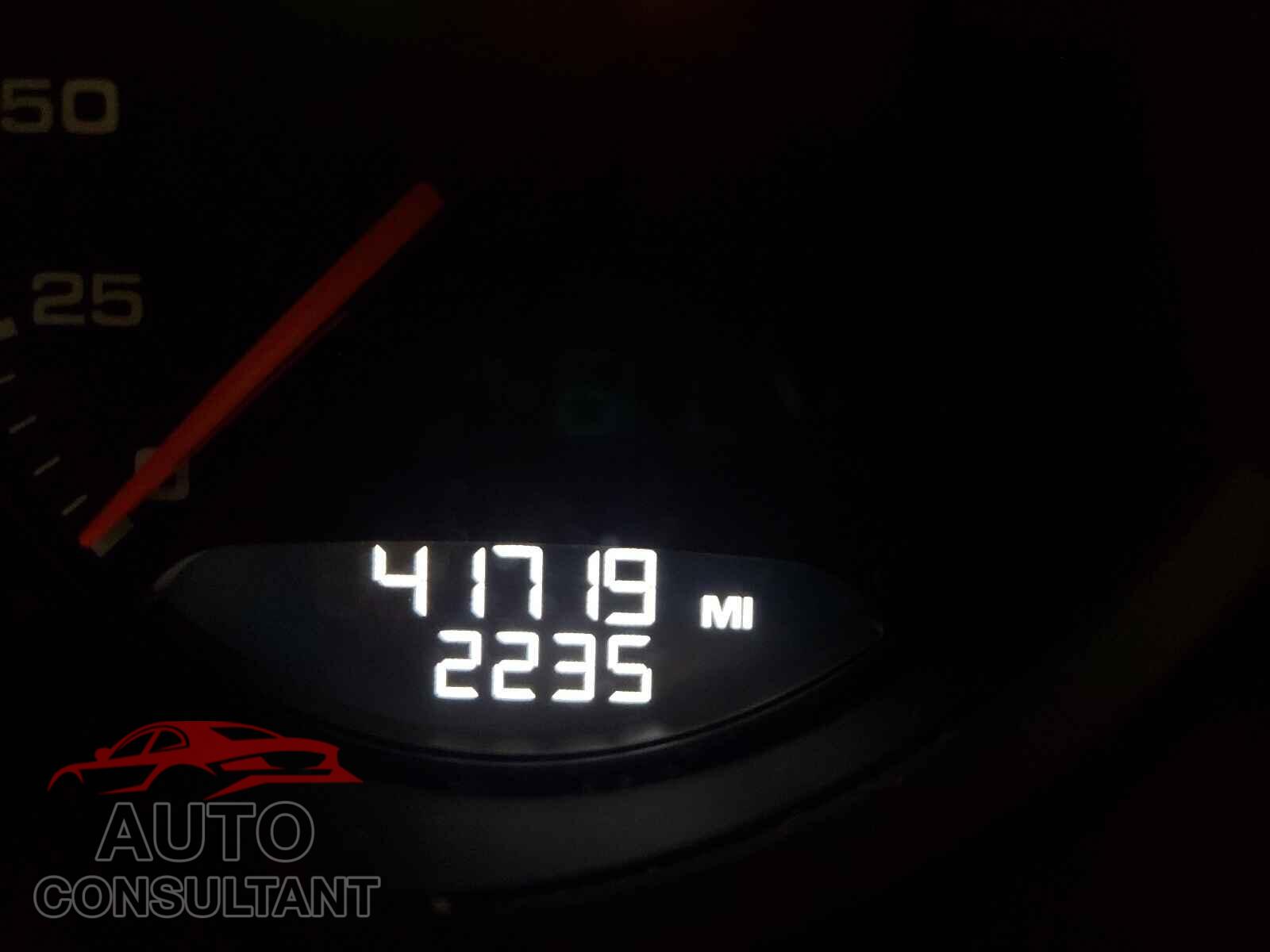 PORSCHE MACAN 2016 - WP1AB2A54GLB57462