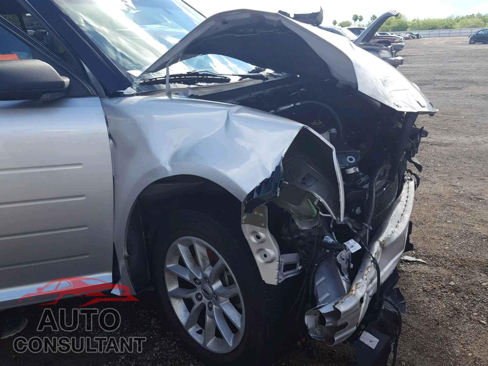 FORD FLEX SE 2016 - 2FMGK5B83GBA23950