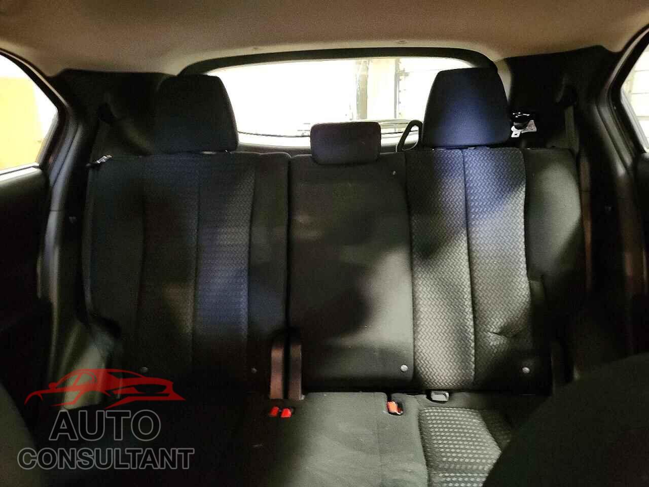 MITSUBISHI ECLIPSE 2024 - JA4ATVAA7RZ063955
