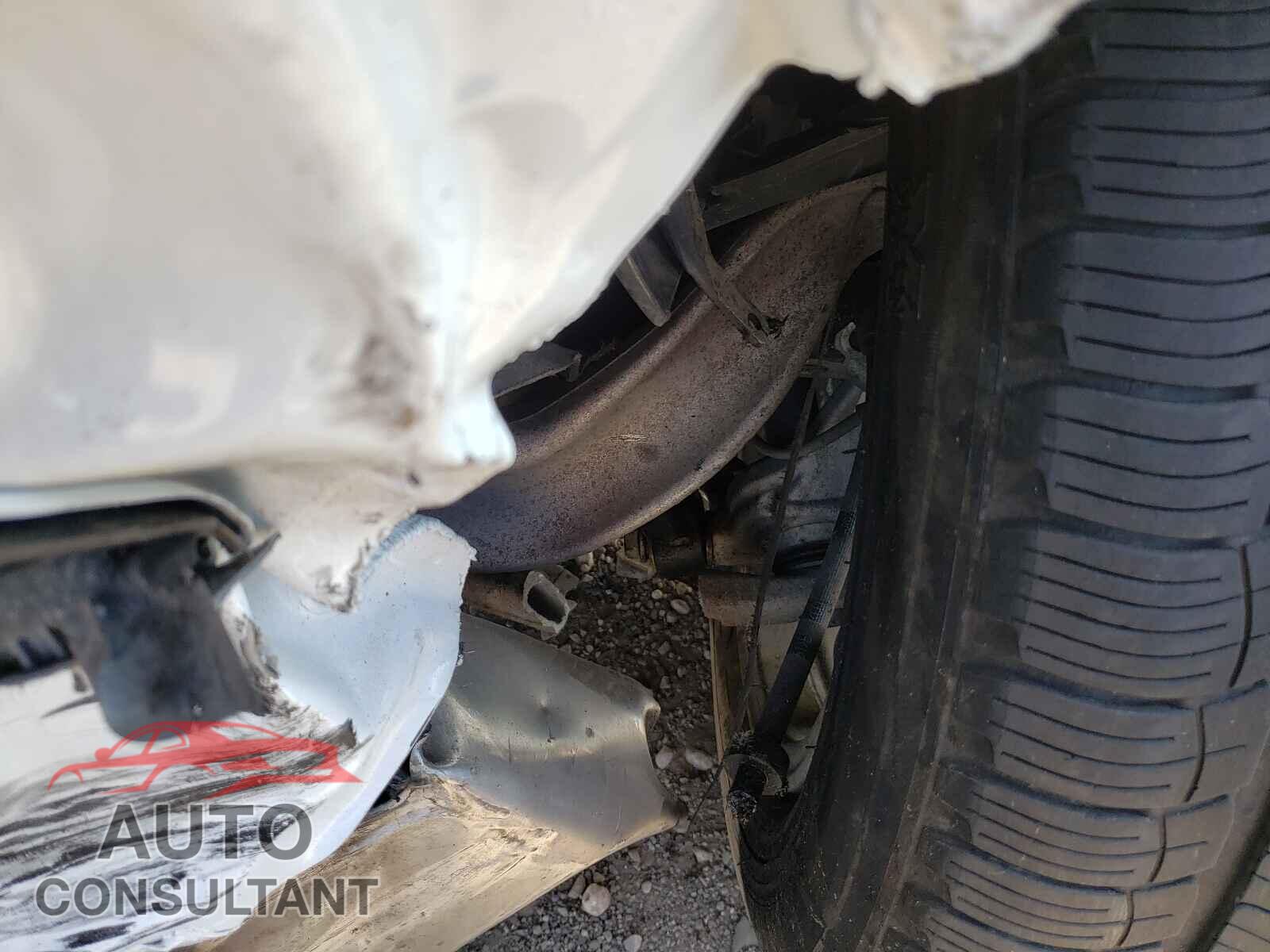 PORSCHE MACAN 2017 - WP1AA2A52HLB06773