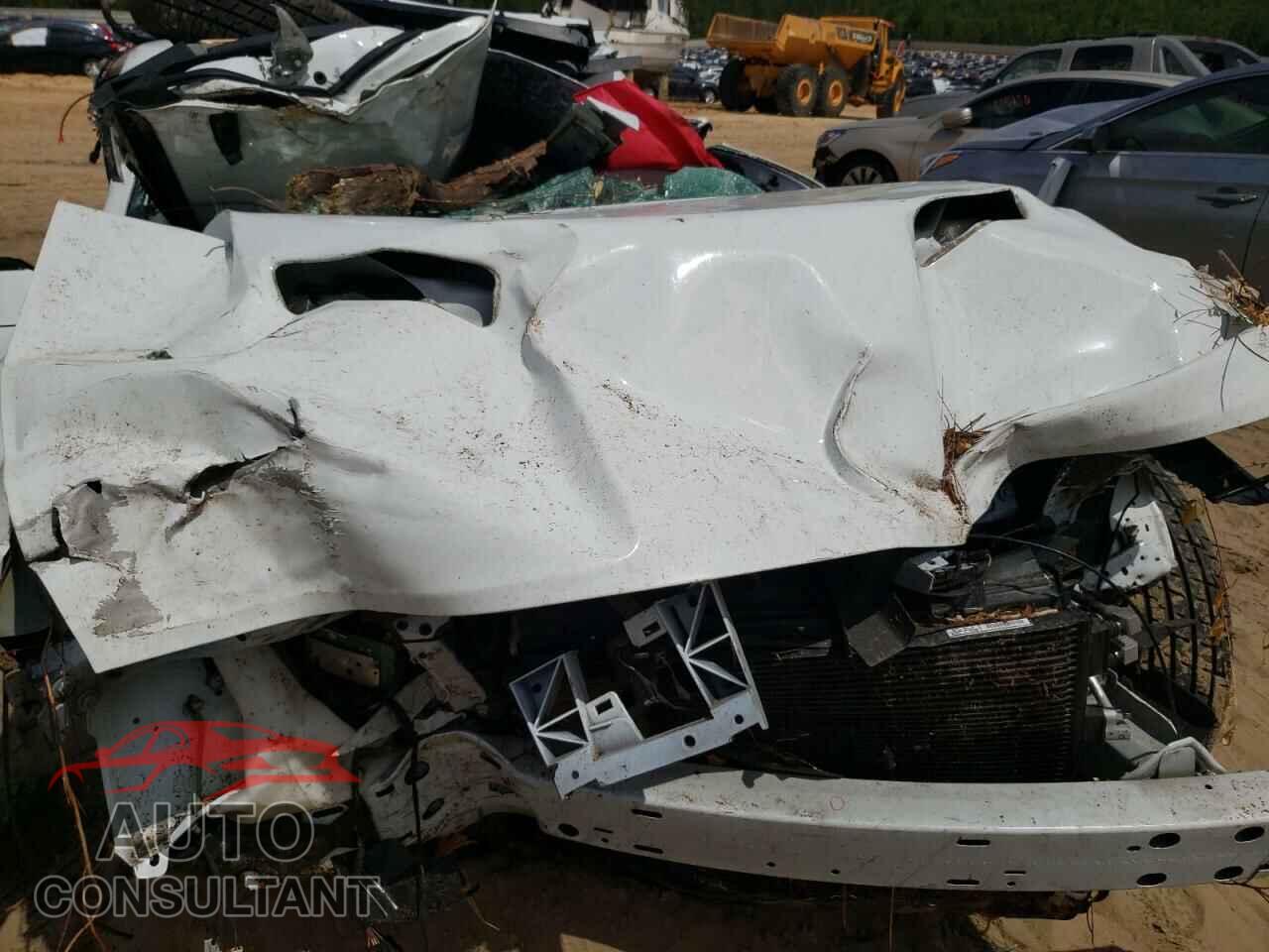 DODGE CHALLENGER 2019 - 2C3CDZAG4KH669537