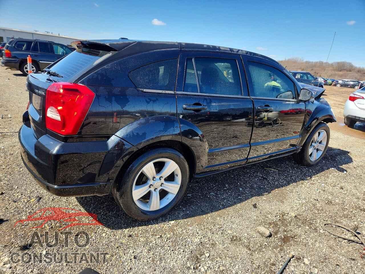 DODGE CALIBER 2011 - 1B3CB3HA0BD182575
