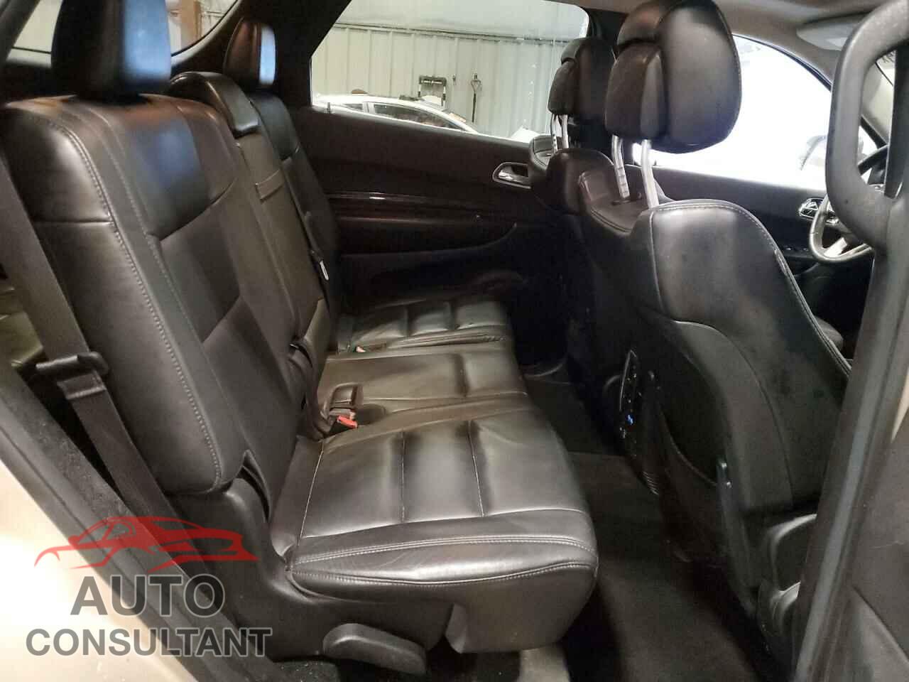 DODGE DURANGO 2014 - 1C4RDJDG4EC477500