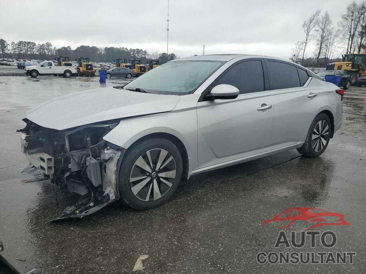 NISSAN ALTIMA 2019 - 1N4BL4DV0KC113273