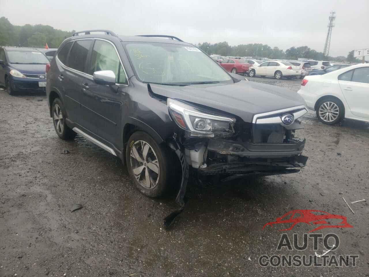 SUBARU FORESTER 2020 - JF2SKAXC3LH525571