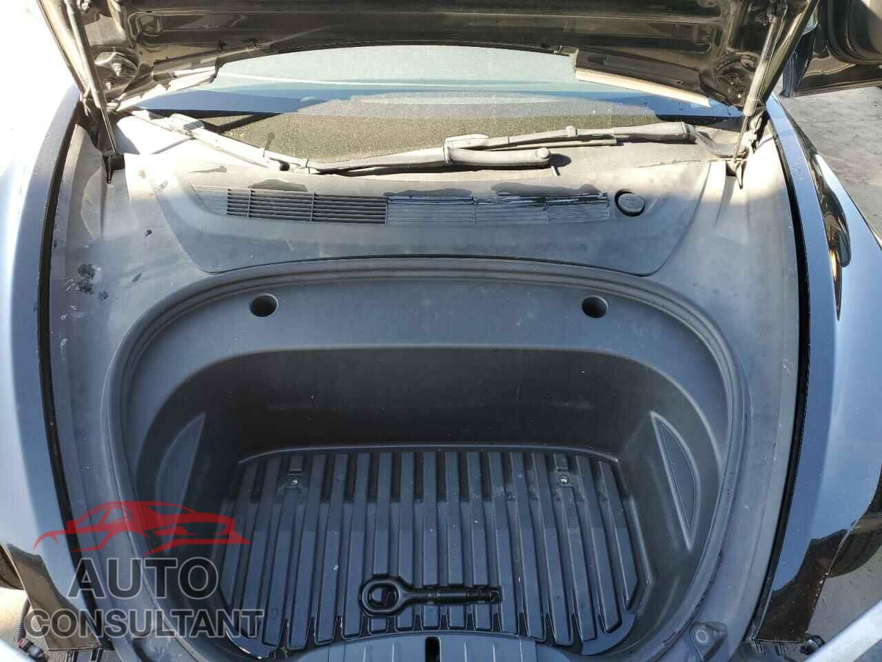 TESLA MODEL 3 2022 - 5YJ3E1EA6NF187226