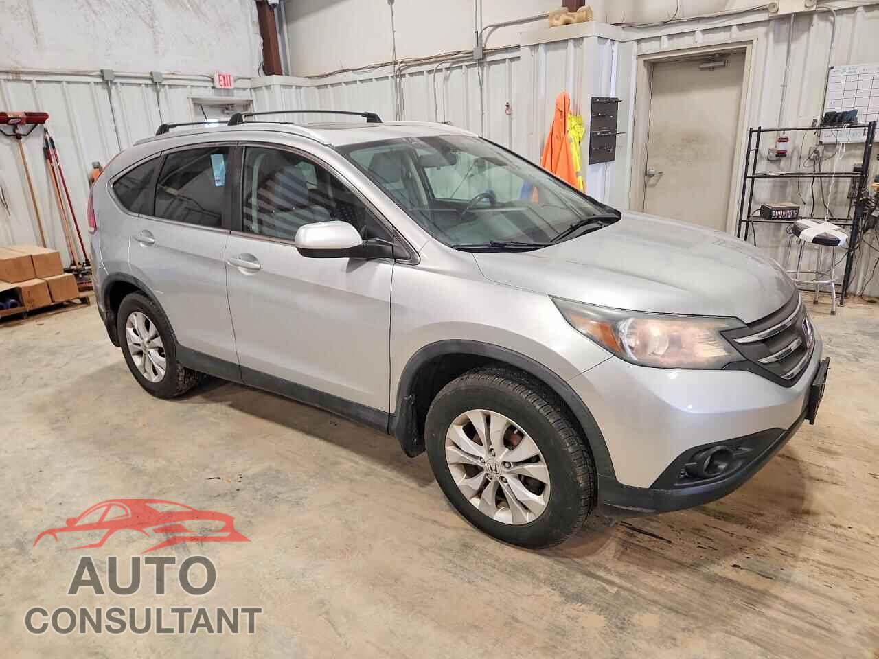 HONDA CRV 2012 - 2HKRM4H71CH625681