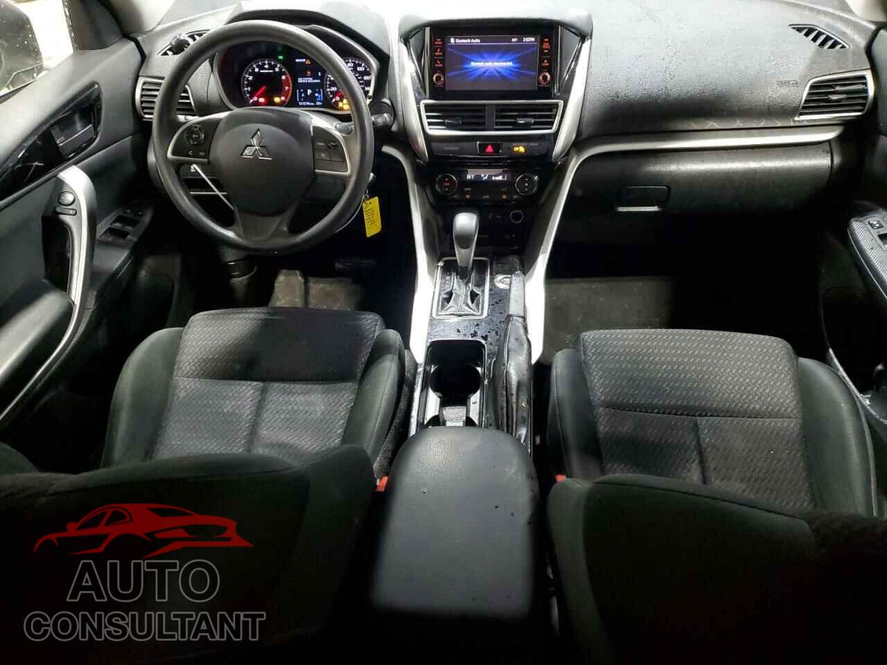 MITSUBISHI ECLIPSE 2019 - JA4AT3AA3KZ040506