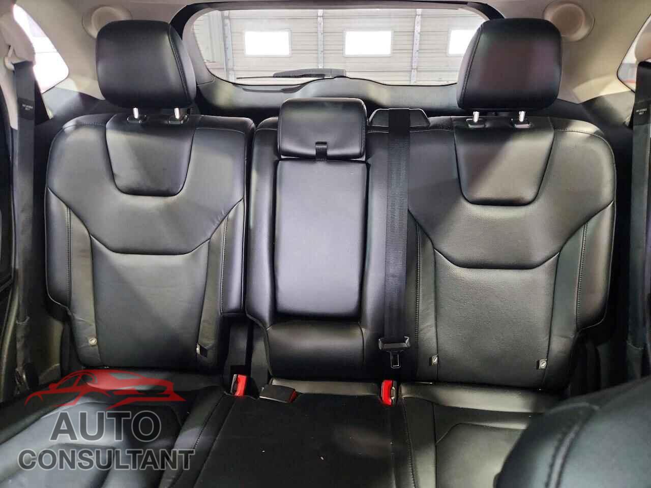 FORD EDGE 2015 - 2FMPK4K99FBB77449