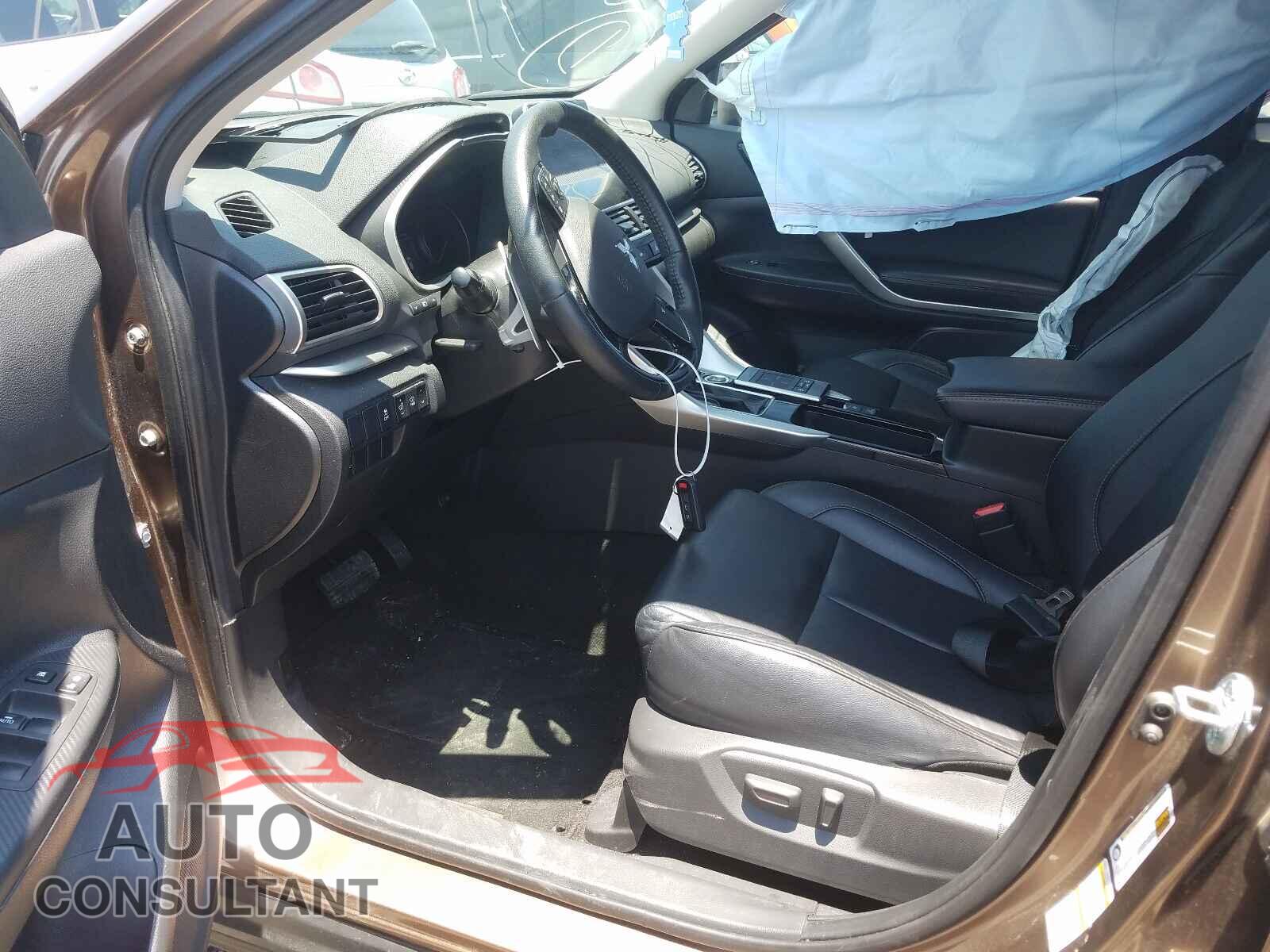 MITSUBISHI ECLIPSE 2019 - JA4AT5AA1KZ019603