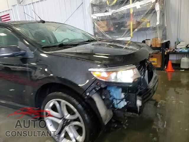 FORD EDGE 2014 - 2FMDK4AK8EBB07785
