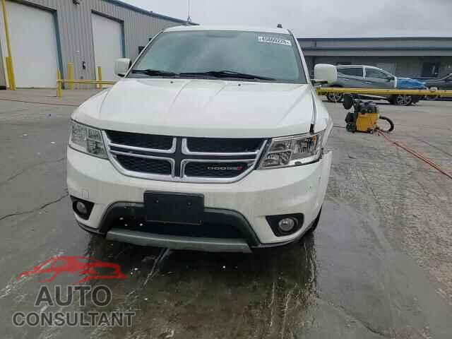 DODGE JOURNEY 2015 - 3C4PDCBB8FT536550