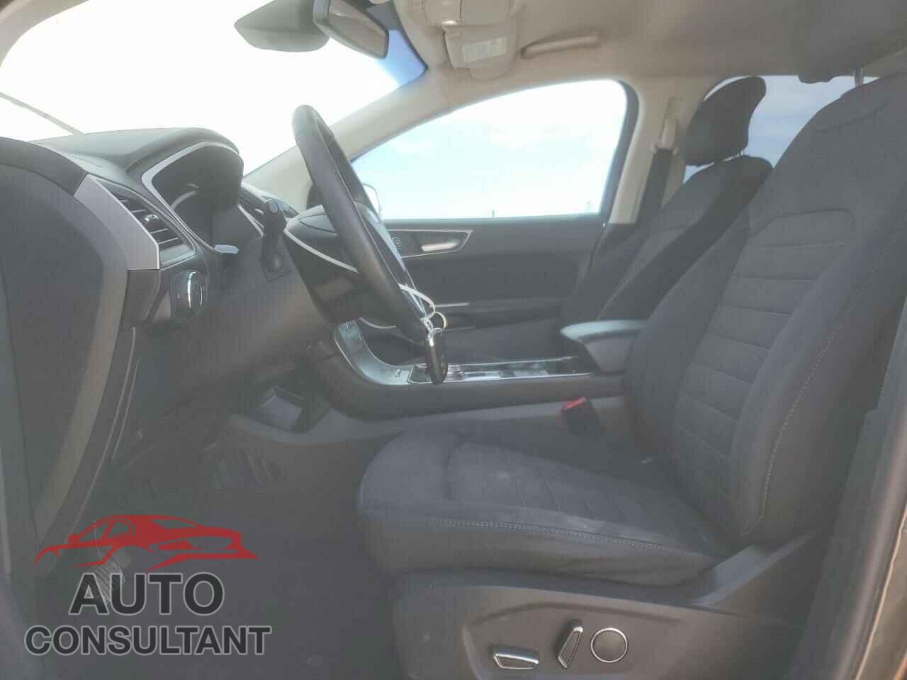 FORD EDGE 2019 - 2FMPK3J93KBC09172